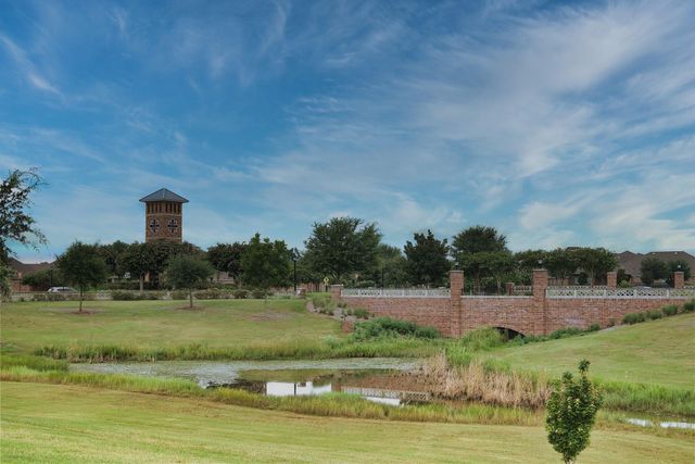 1838 Ryon Falls Drive, Richmond, TX 77469