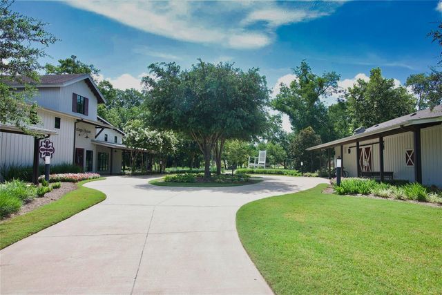 1838 Ryon Falls Drive, Richmond, TX 77469