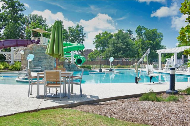 1838 Ryon Falls Drive, Richmond, TX 77469