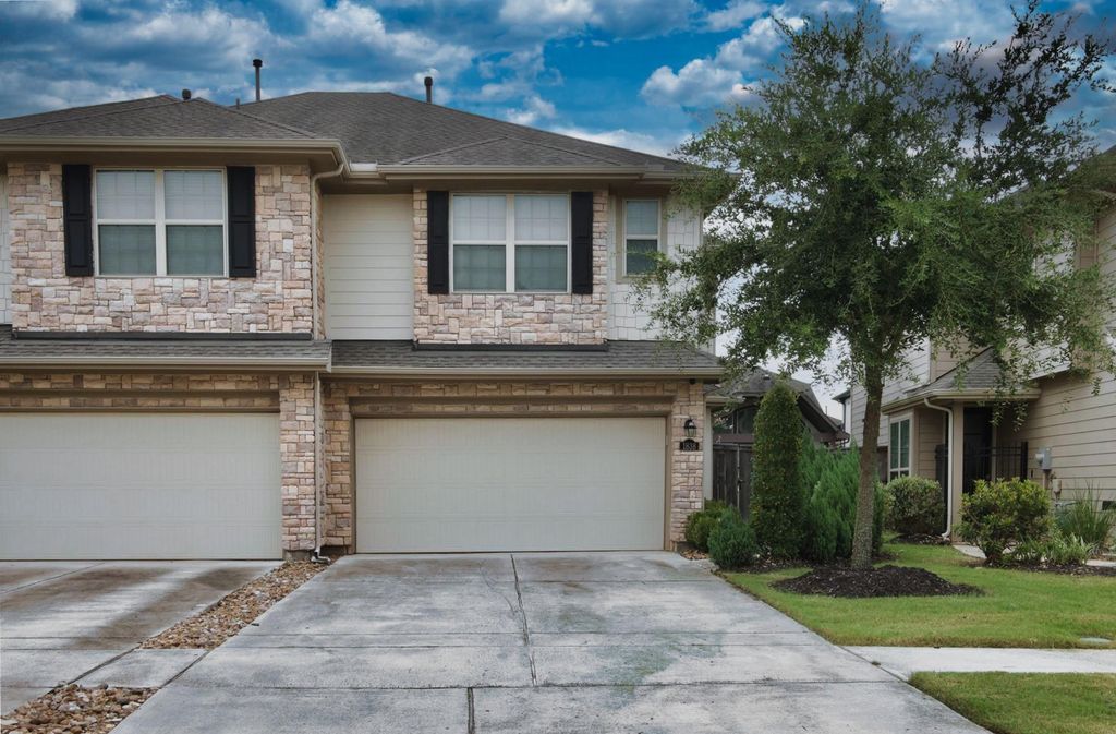 1838 Ryon Falls Drive, Richmond, TX 77469