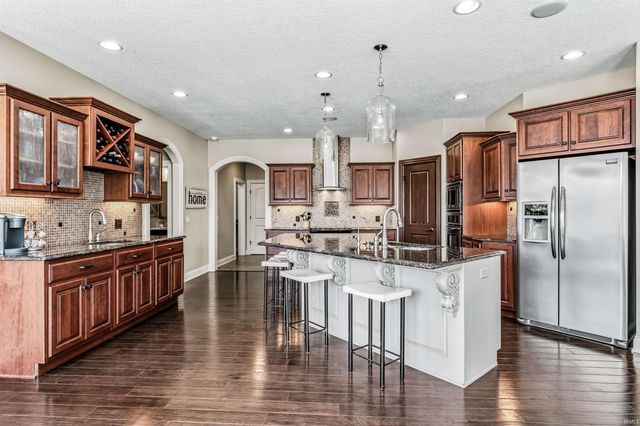 14511 Egrets Court, Fort Wayne, IN 46814