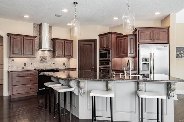 14511 Egrets Court, Fort Wayne, IN 46814