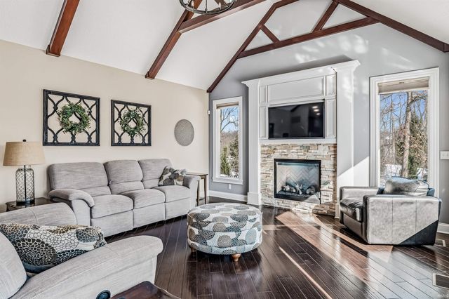 14511 Egrets Court, Fort Wayne, IN 46814