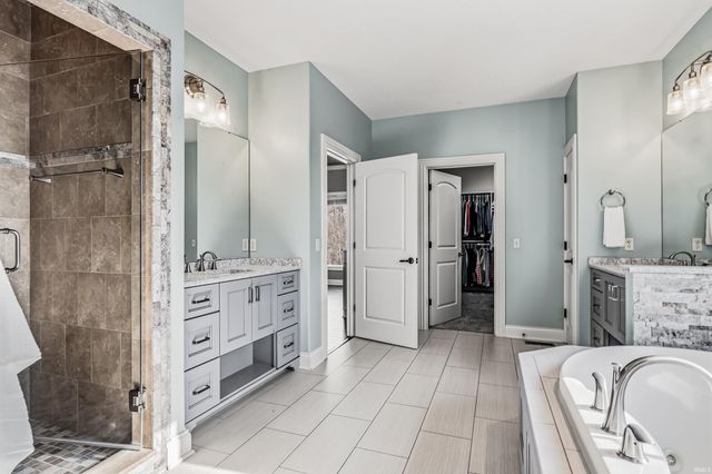 14511 Egrets Court, Fort Wayne, IN 46814