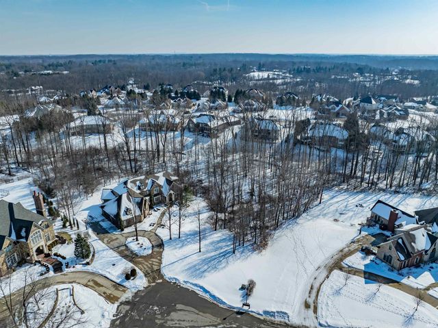 14511 Egrets Court, Fort Wayne, IN 46814