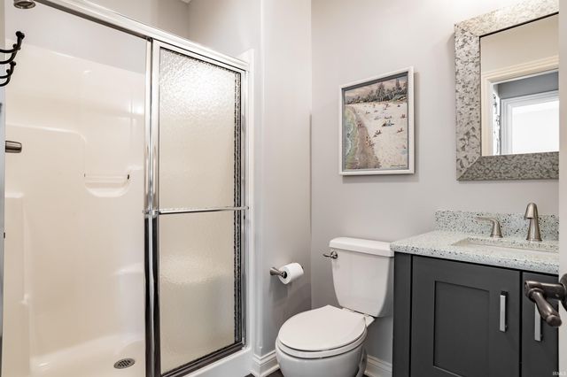 14511 Egrets Court, Fort Wayne, IN 46814