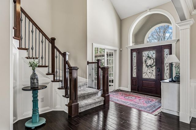 14511 Egrets Court, Fort Wayne, IN 46814