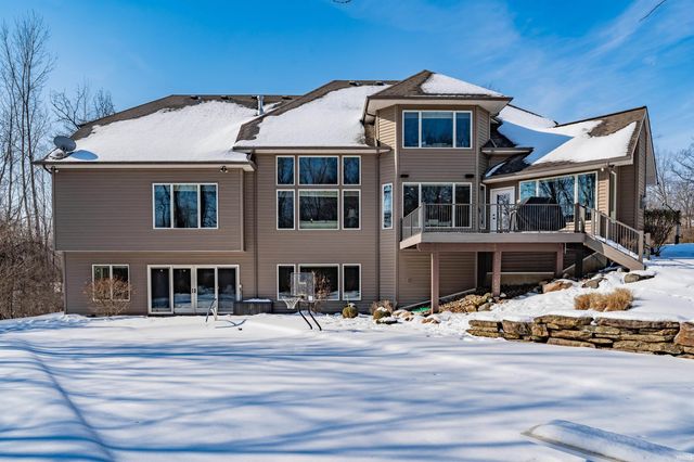 14511 Egrets Court, Fort Wayne, IN 46814