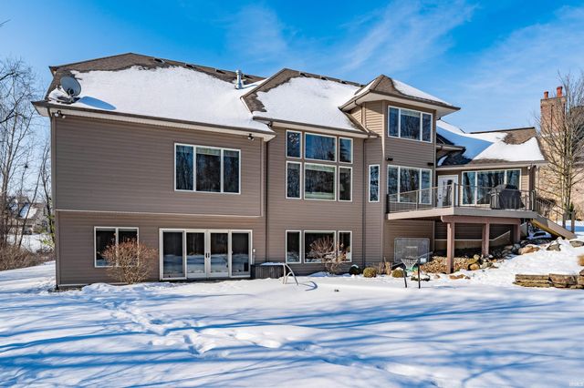 14511 Egrets Court, Fort Wayne, IN 46814