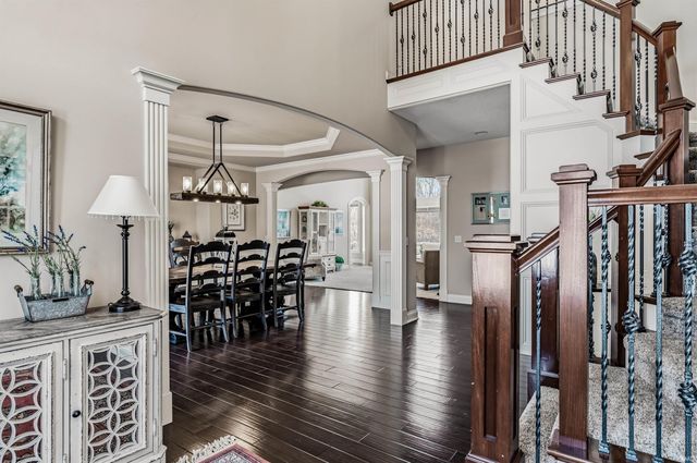 14511 Egrets Court, Fort Wayne, IN 46814