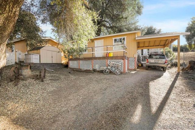 9000 Vernal Ln, Descanso, CA 91916