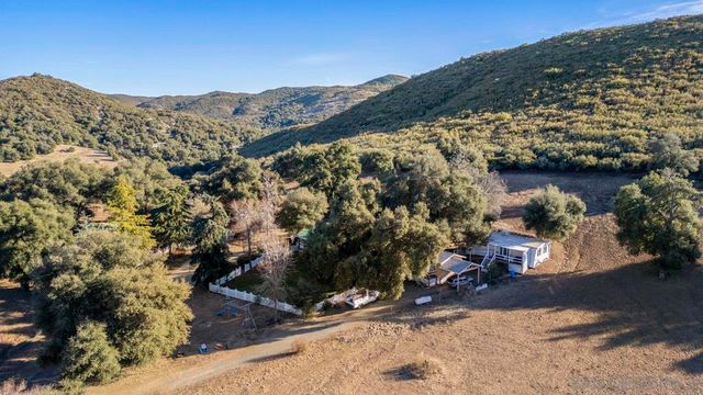 9000 Vernal Ln, Descanso, CA 91916