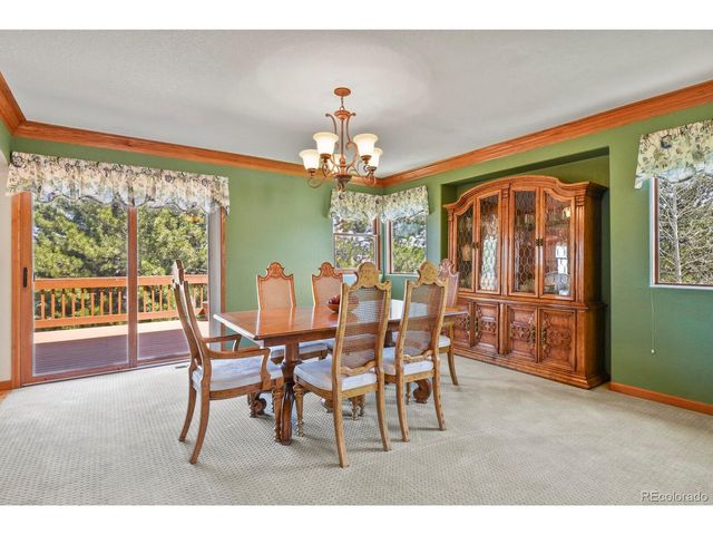 6279 Cheyenne Ct, Parker, CO 80134