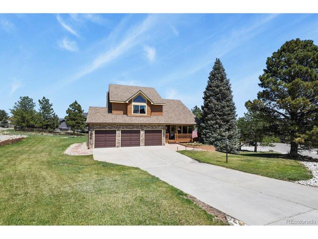 6279 Cheyenne Ct, Parker, CO 80134