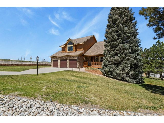 6279 Cheyenne Ct, Parker, CO 80134