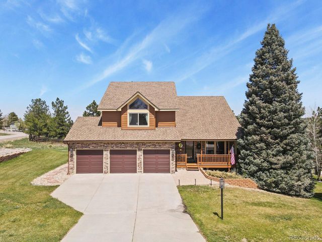 6279 Cheyenne Ct, Parker, CO 80134