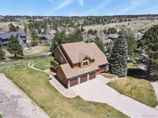 6279 Cheyenne Ct, Parker, CO 80134