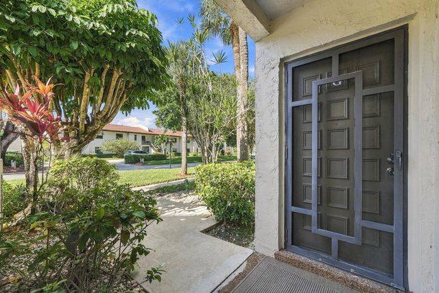21364 Cypress Hammock Drive 1G, Boca Raton, FL 33428