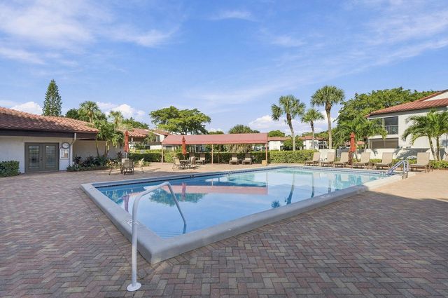 21364 Cypress Hammock Drive 1G, Boca Raton, FL 33428