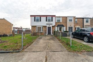 310 Enright Court, East Liberty, PA 15206
