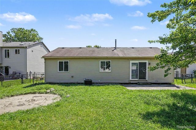 1754 Tulip Lane, Westland, MI 48186
