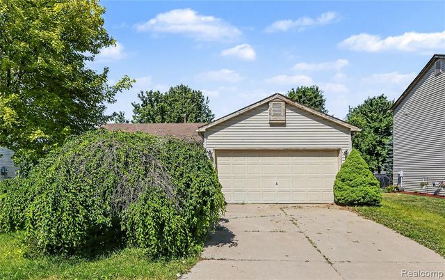 1754 Tulip Lane, Westland, MI 48186