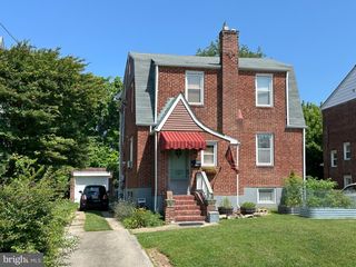 5512 SEFTON AVE, Baltimore, MD 21214