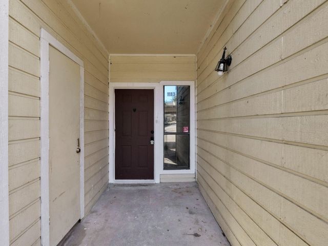 9601 Forest Lane 1113, Dallas, TX 75243