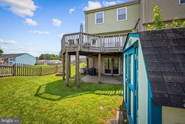 42 SANDSTONE CT, Baltimore, MD 21236