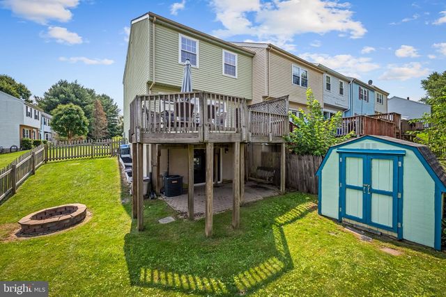 42 SANDSTONE CT, Baltimore, MD 21236