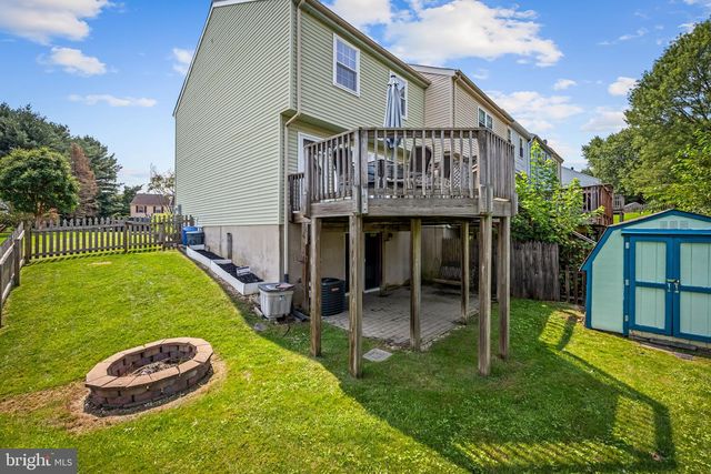 42 SANDSTONE CT, Baltimore, MD 21236