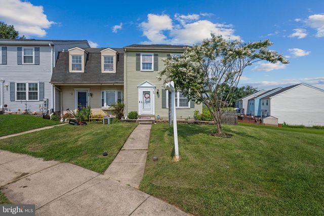42 SANDSTONE CT, Baltimore, MD 21236