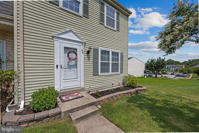 42 SANDSTONE CT, Baltimore, MD 21236