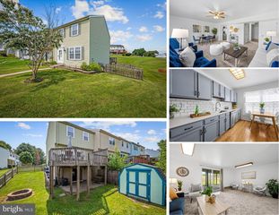 42 SANDSTONE CT, Baltimore, MD 21236