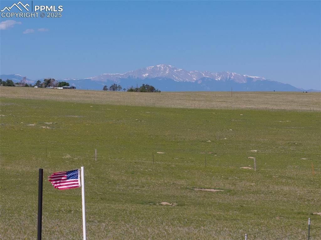 20533 Blue Springs View, Peyton, CO 80831 — photo 3