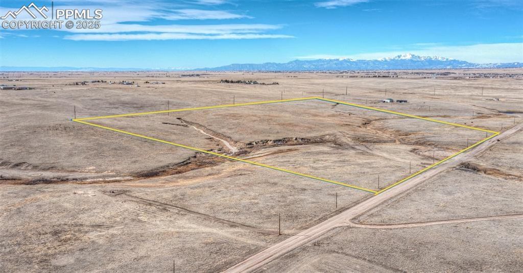 20533 Blue Springs View, Peyton, CO 80831 — photo 4