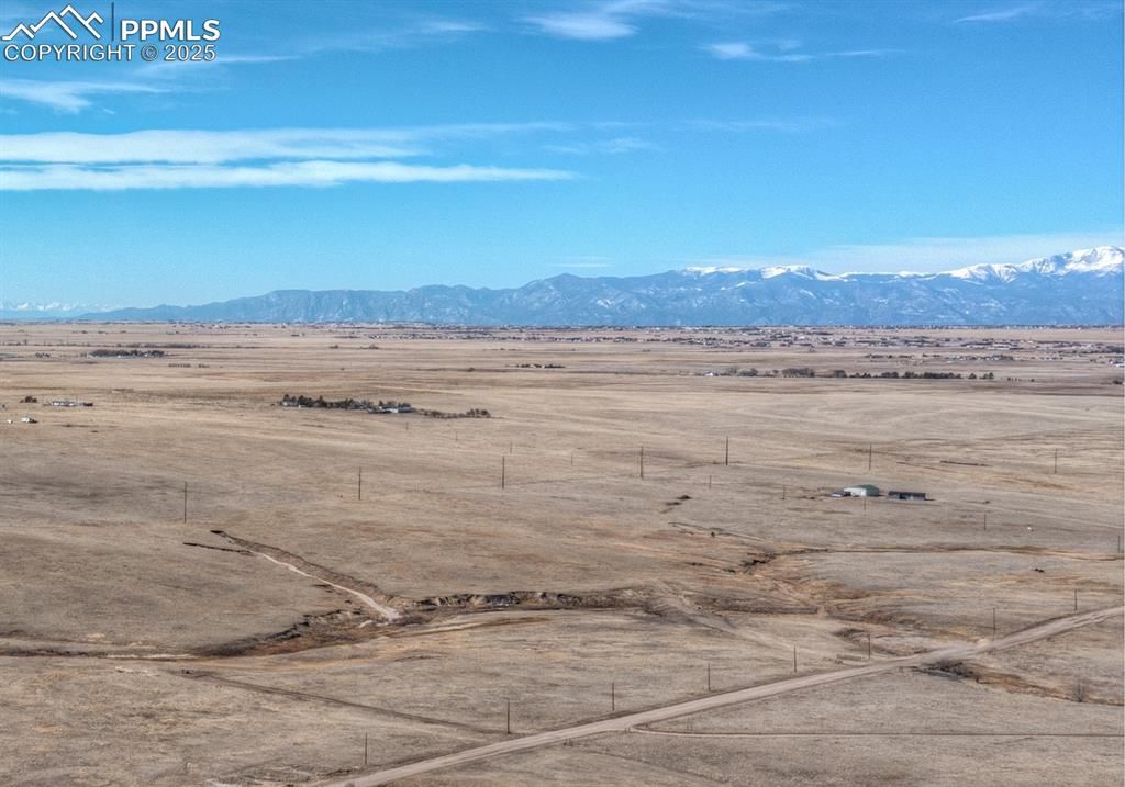 20533 Blue Springs View, Peyton, CO 80831 — photo 5