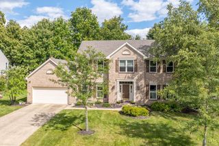 9702 Amberwood Court, Deerfield Twp., OH 45140