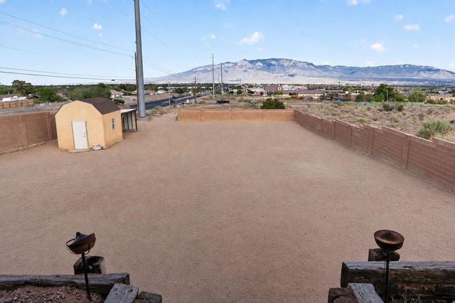 1000 13th Street SE, Rio Rancho, NM 87124