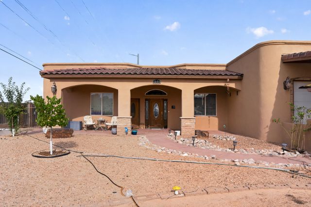 1000 13th Street SE, Rio Rancho, NM 87124