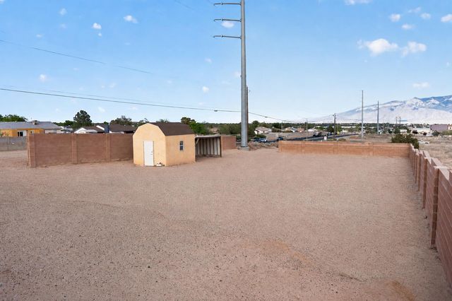1000 13th Street SE, Rio Rancho, NM 87124