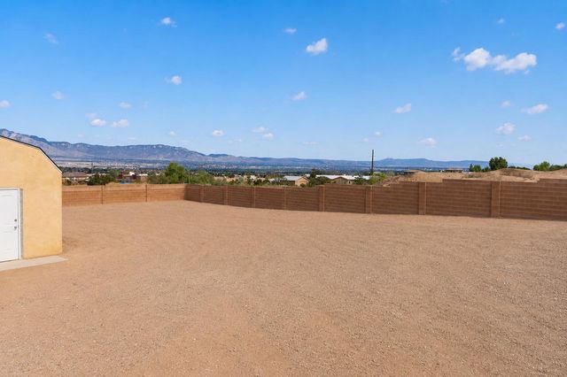 1000 13th Street SE, Rio Rancho, NM 87124