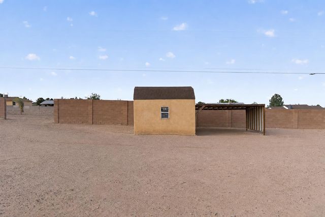 1000 13th Street SE, Rio Rancho, NM 87124