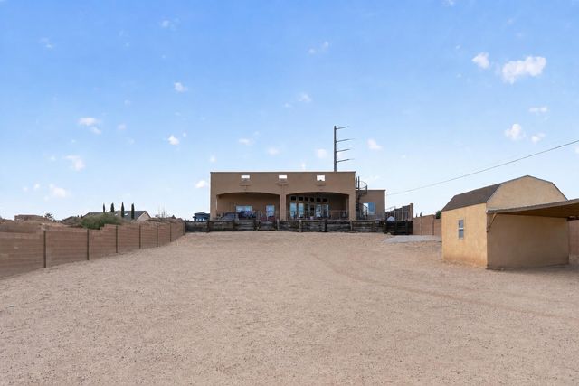 1000 13th Street SE, Rio Rancho, NM 87124