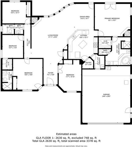 1000 13th Street SE, Rio Rancho, NM 87124