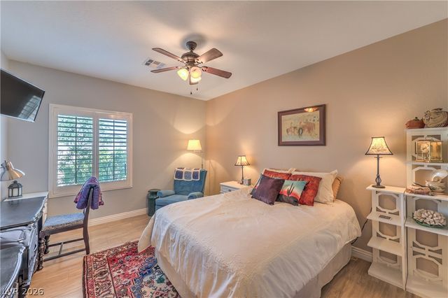 7340 Petrel Street, North Las Vegas, NV 89084