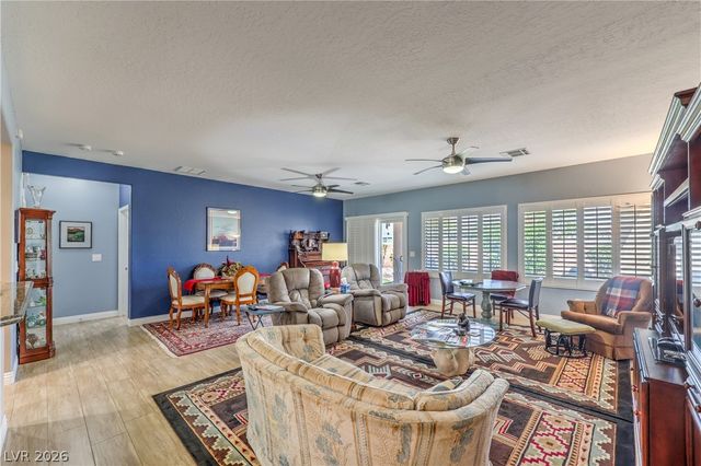 7340 Petrel Street, North Las Vegas, NV 89084