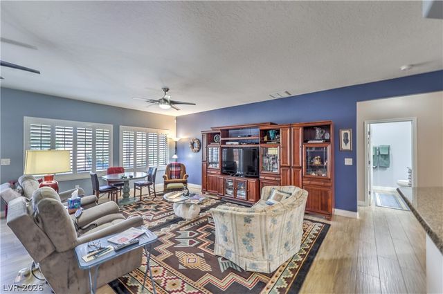 7340 Petrel Street, North Las Vegas, NV 89084