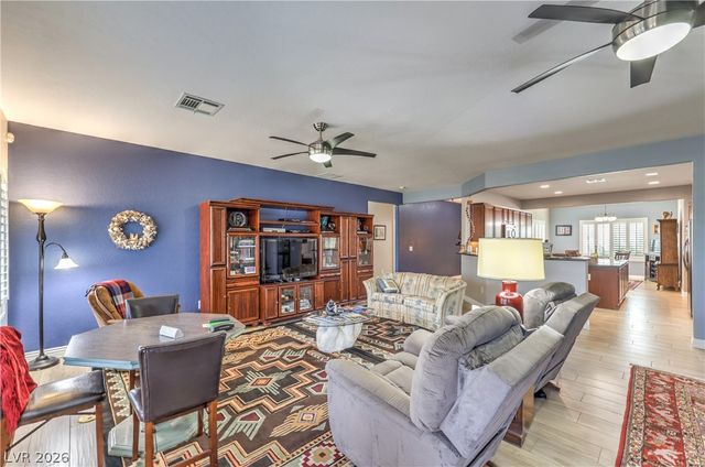 7340 Petrel Street, North Las Vegas, NV 89084
