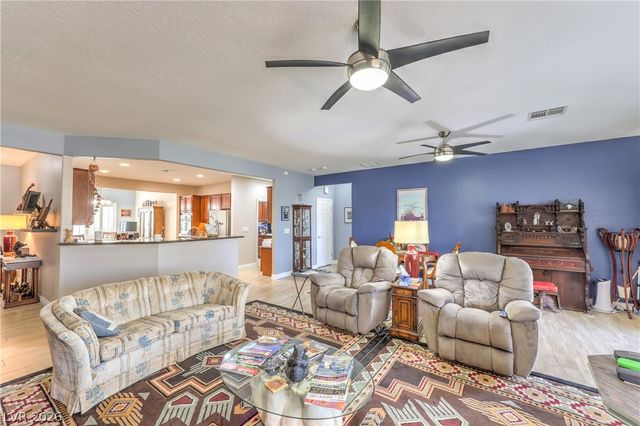 7340 Petrel Street, North Las Vegas, NV 89084